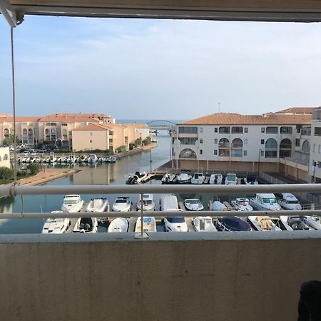 T2 Vue Mer Mezzanine Les Quilles Sete Luaran gambar