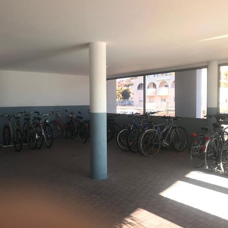 T2 Vue Mer Mezzanine Les Quilles Sete Luaran gambar
