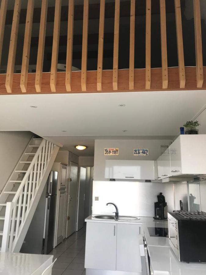 T2 Vue Mer Mezzanine Les Quilles Sete Luaran gambar