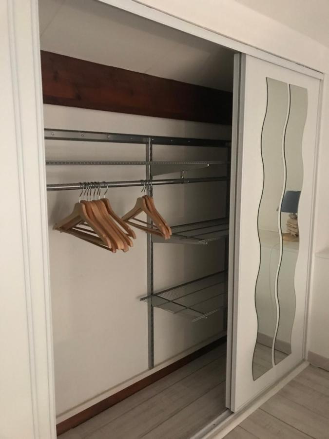 T2 Vue Mer Mezzanine Les Quilles Sete Luaran gambar
