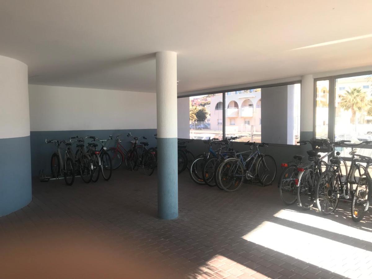 T2 Vue Mer Mezzanine Les Quilles Sete Luaran gambar